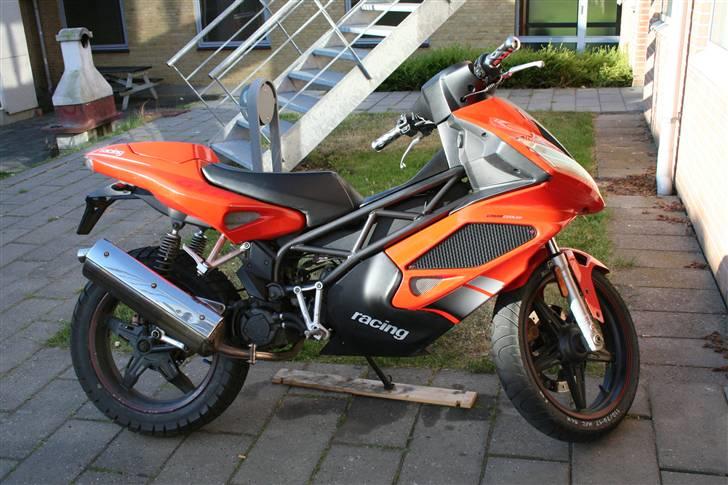 CPI GTR (solgt) billede 2