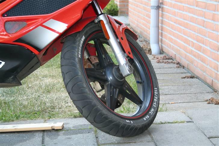 CPI GTR (solgt) billede 6