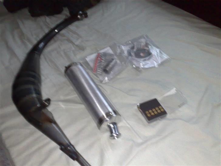 Rieju Rs2 [Milo] REMAKE billede 10