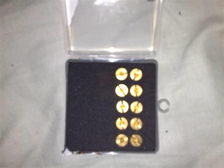 Rieju Rs2 [Milo] REMAKE billede 11