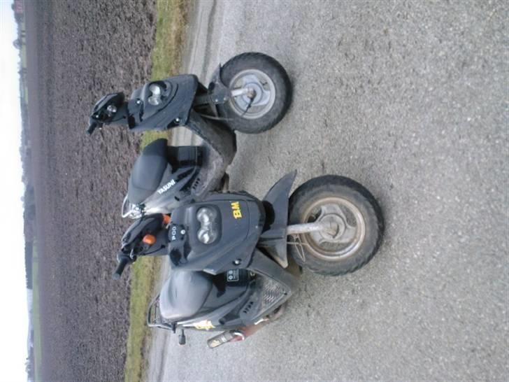 PGO Big Max #SOLGT# billede 3