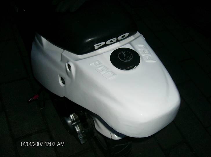 PGO hot 50 #julie# byttet billede 2