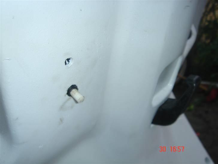 Yamaha BWS SPY - TIL SALG billede 7