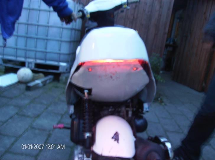 PGO hot 50 #julie# byttet billede 3