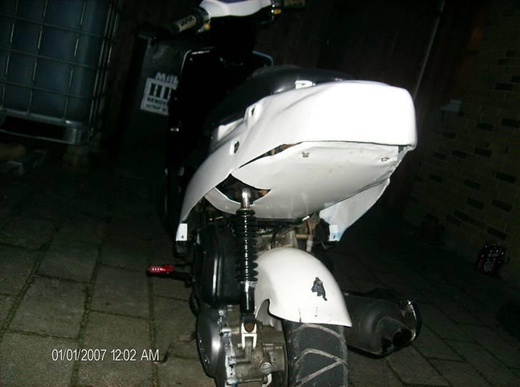 PGO hot 50 #julie# byttet billede 5