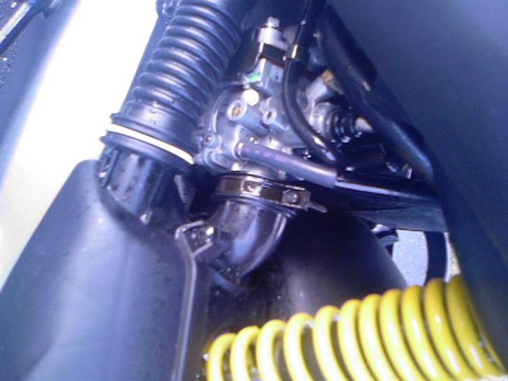 Sym jet sport x 50 billede 2