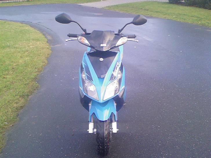 Sym jet sport x 50 billede 5