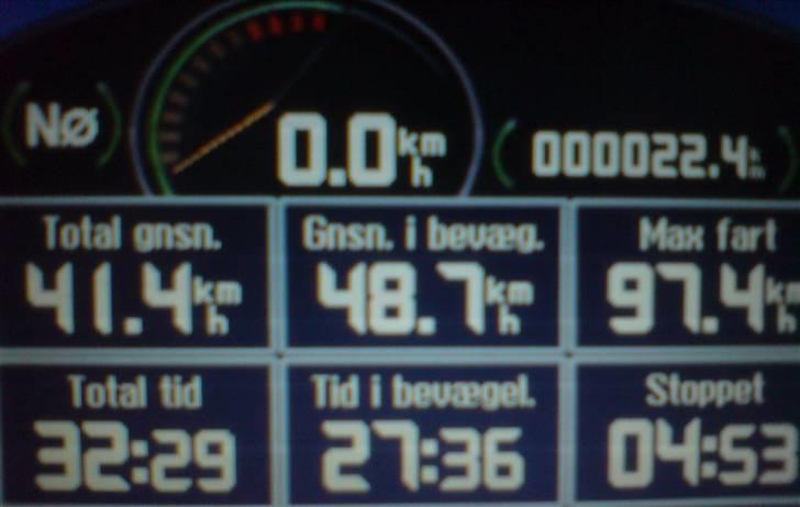 Derbi (Senda Extreme )solgt billede 8