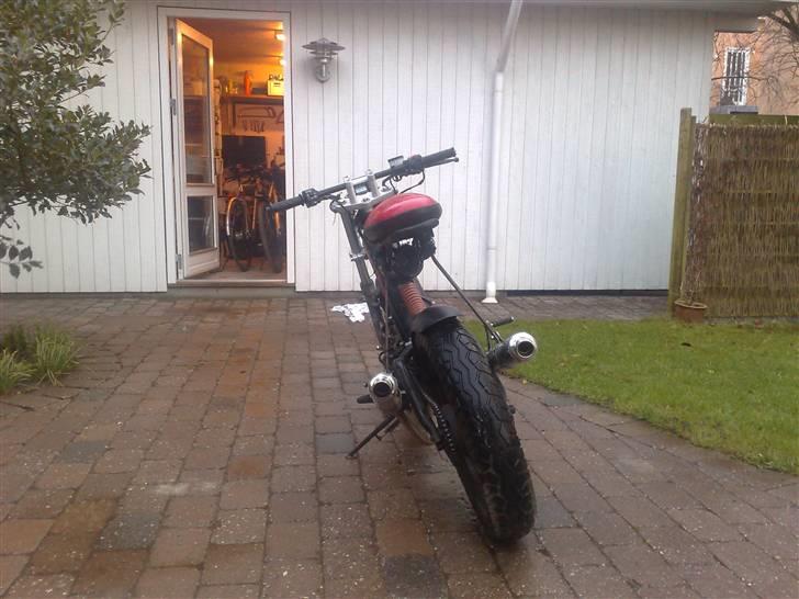 Sachs Madass  (SOLGT) billede 6