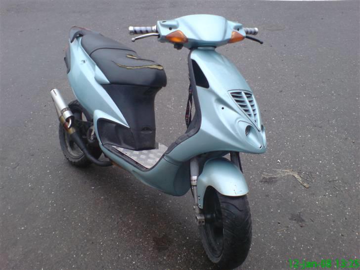 Piaggio Nrg mc3 billede 1