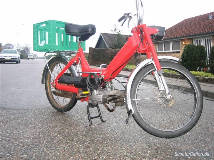 Puch maxi p (solgt)  billede 4