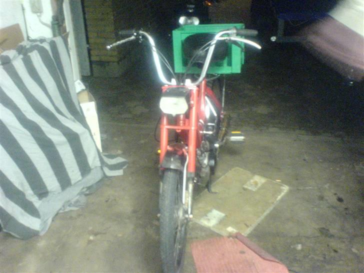 Puch maxi p (solgt)  billede 6