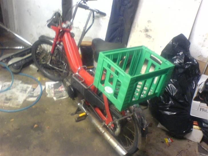 Puch maxi p (solgt)  billede 11