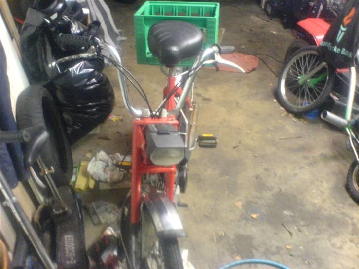 Puch maxi p (solgt)  billede 13