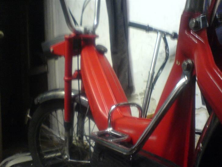 Puch maxi p (solgt)  billede 17