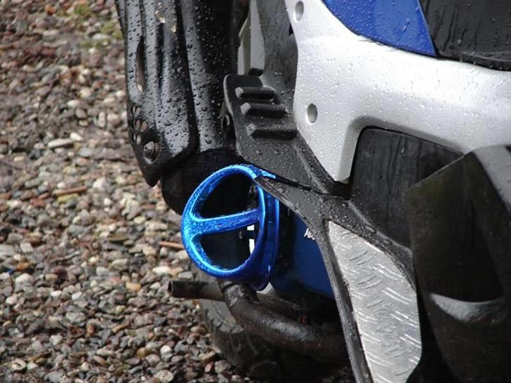 PGO G-max - En lille smagsprøve på hvordan den ser ud nu. Smider den ind igen i næste uge når den er HELT færdig billede 8