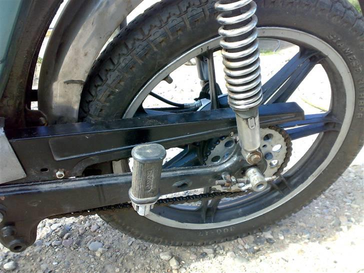 Puch monza 3gear billede 15