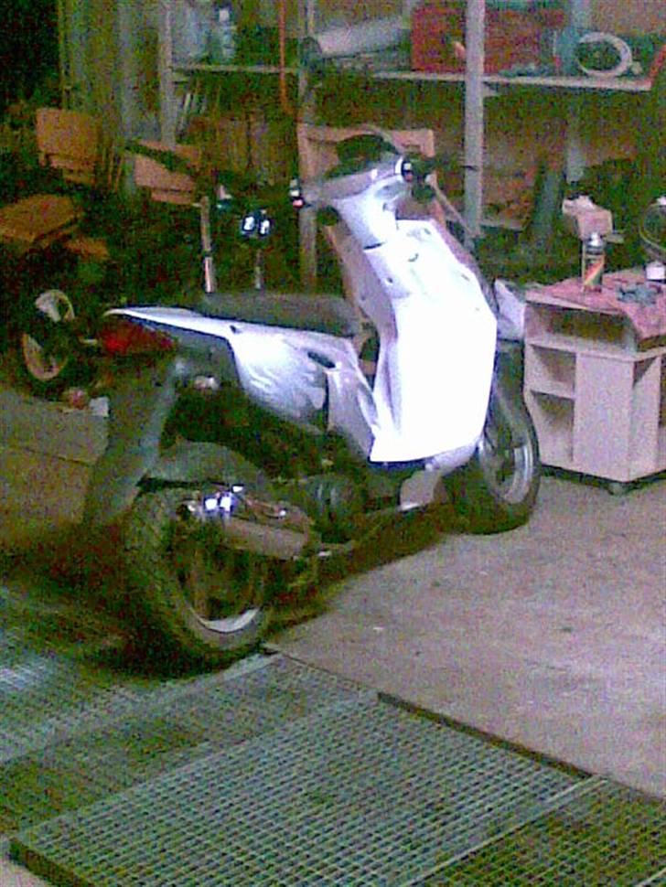 CPI popcorn byttet med hot 50 billede 3