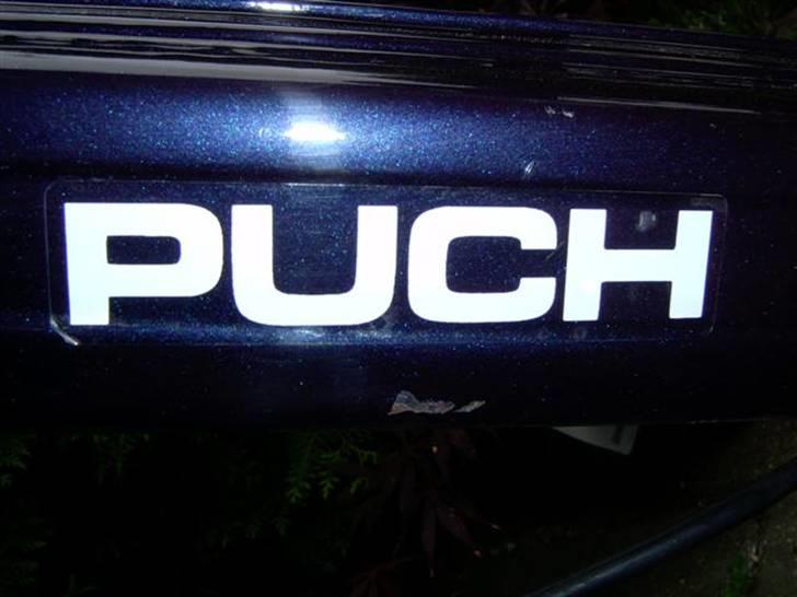 Puch Maxi k **Solgt** billede 8