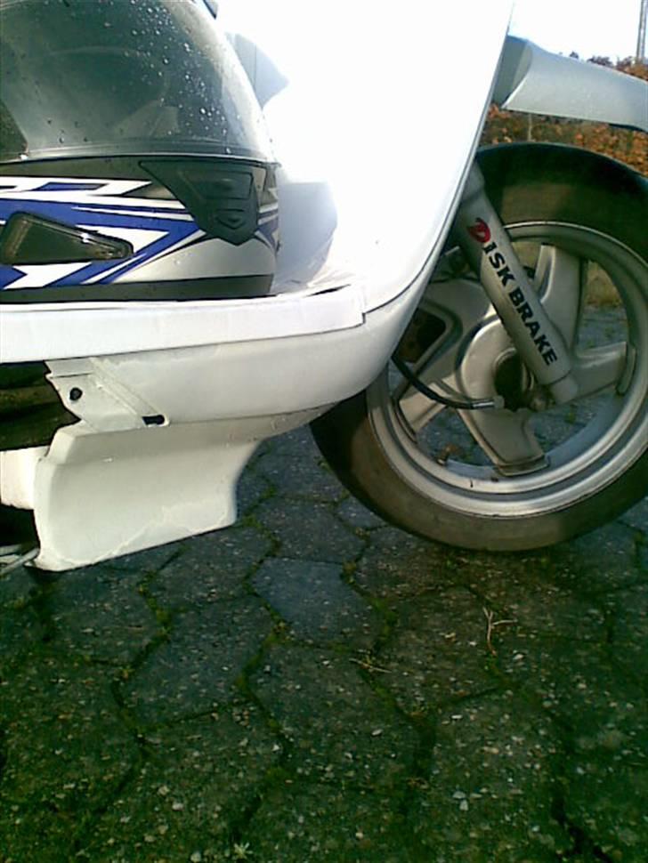 CPI popcorn byttet med hot 50 billede 4