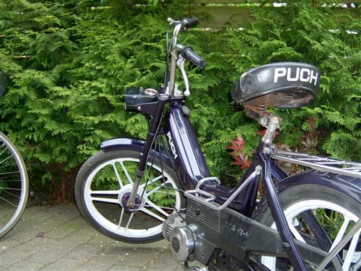 Puch Maxi k **Solgt** billede 11