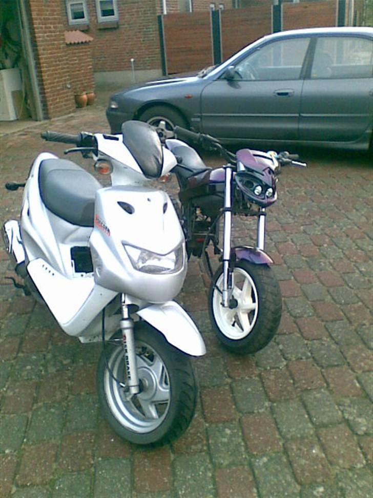 CPI popcorn byttet med hot 50 billede 5