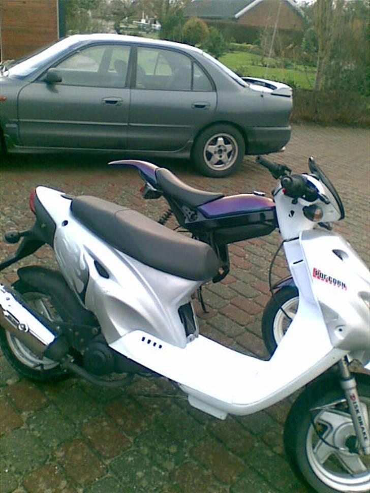 CPI popcorn byttet med hot 50 billede 6