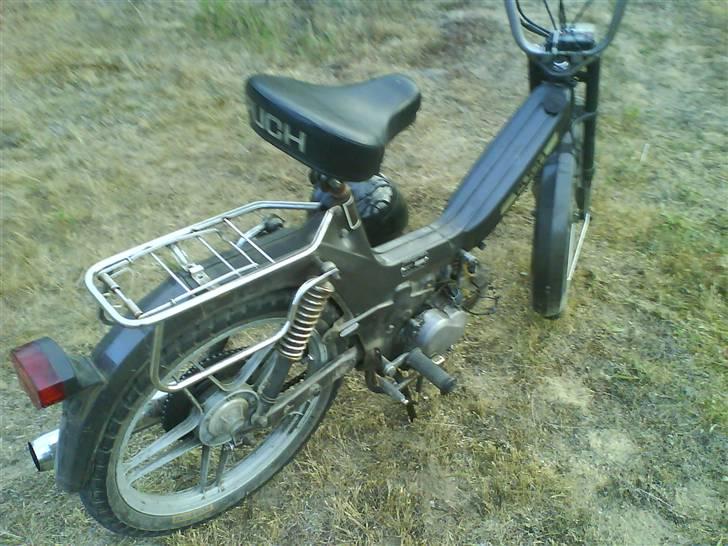 Puch maxi kl THA GRÅ billede 4