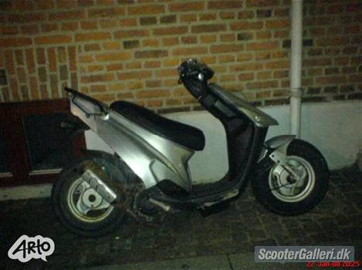 MBK booster lc std - fandt lige dette billede på sg og synes det skulle vises lidt mere ´PGO´ billede 5