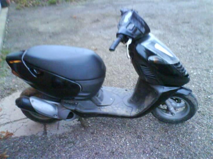 Aprilia Sonic -  SOLGT billede 12