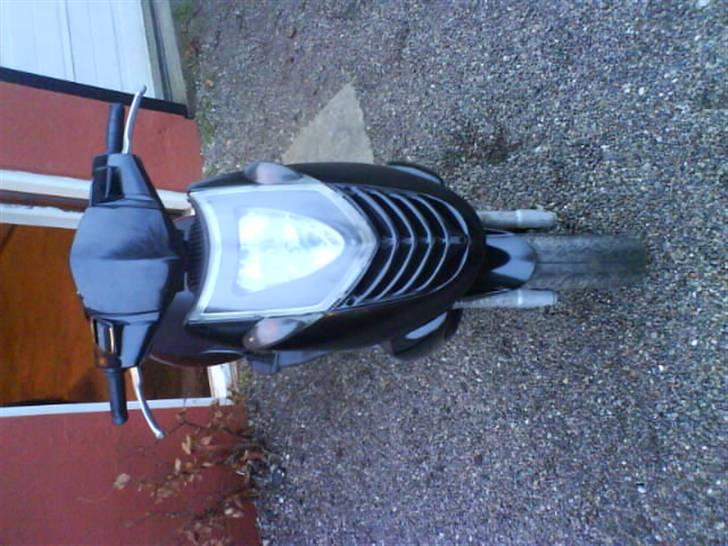 Aprilia Sonic -  SOLGT billede 13