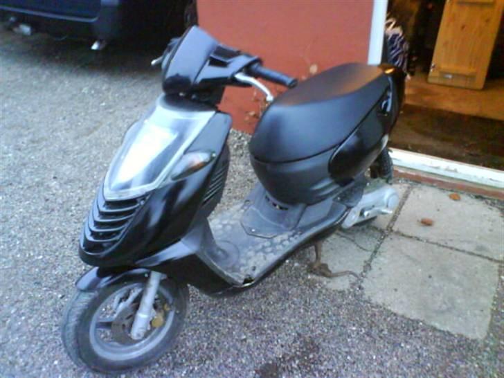 Aprilia Sonic -  SOLGT billede 14