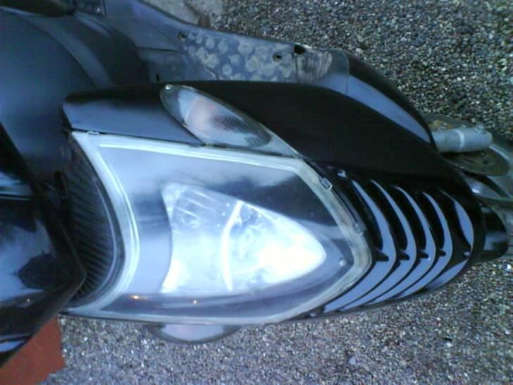 Aprilia Sonic -  SOLGT billede 17