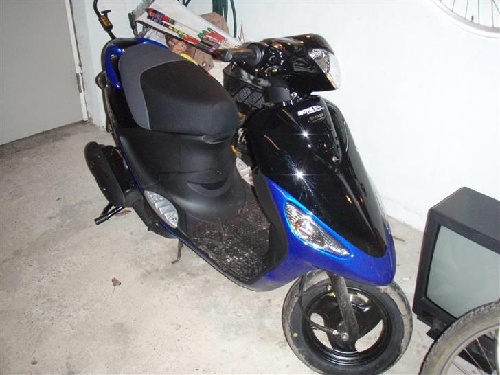 PGO Ligero billede 1