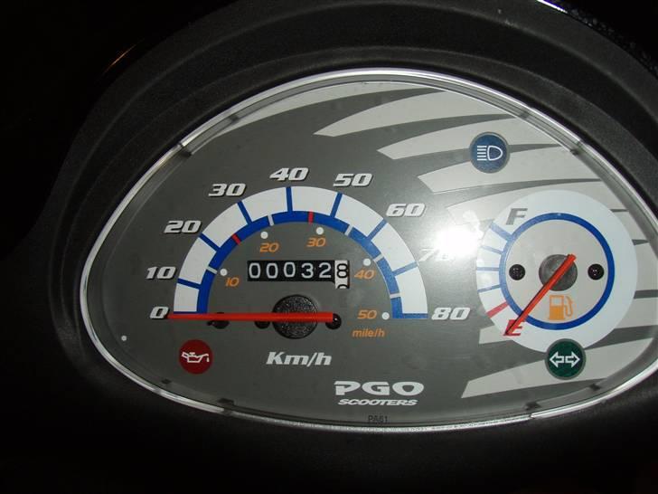 PGO Ligero billede 2