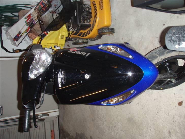 PGO Ligero billede 3