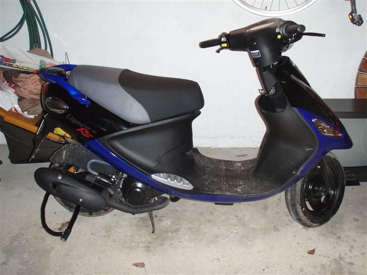 PGO Ligero billede 4