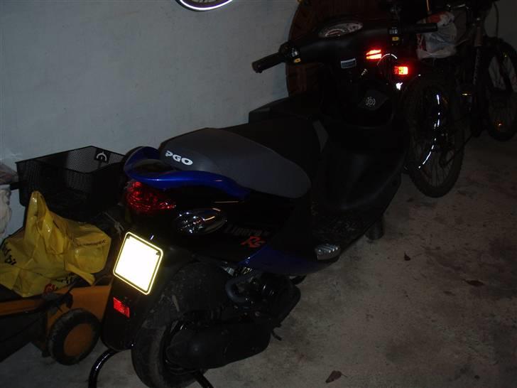 PGO Ligero billede 5