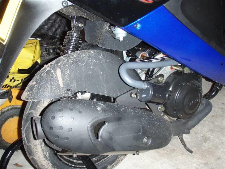 PGO Ligero billede 6