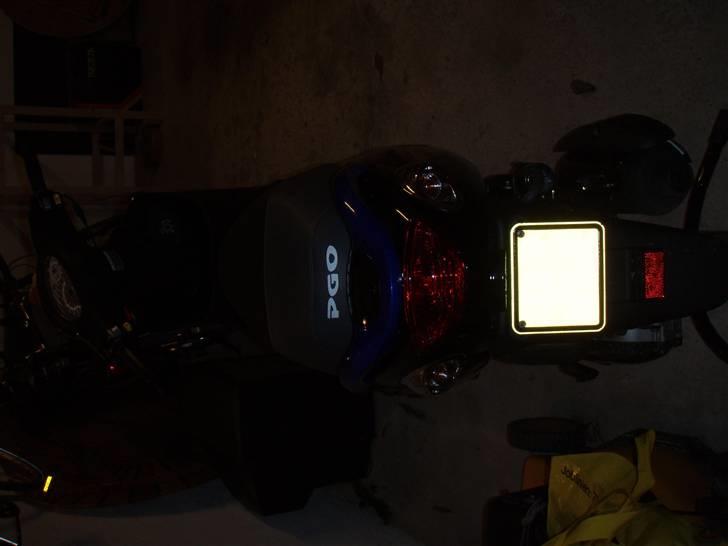 PGO Ligero billede 7