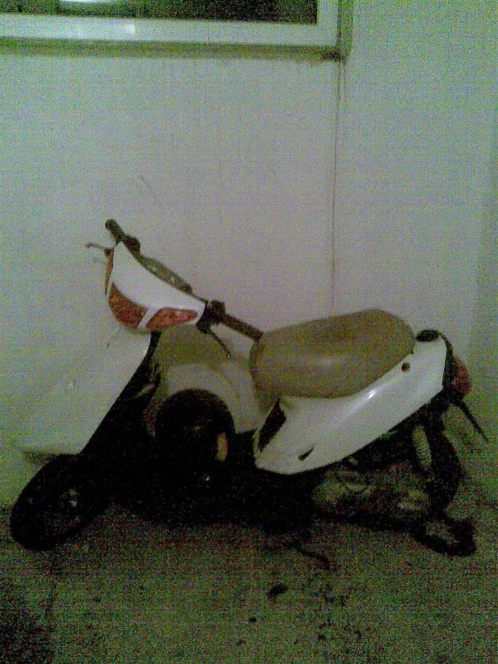 Yamaha jog as Solgt <3 billede 1