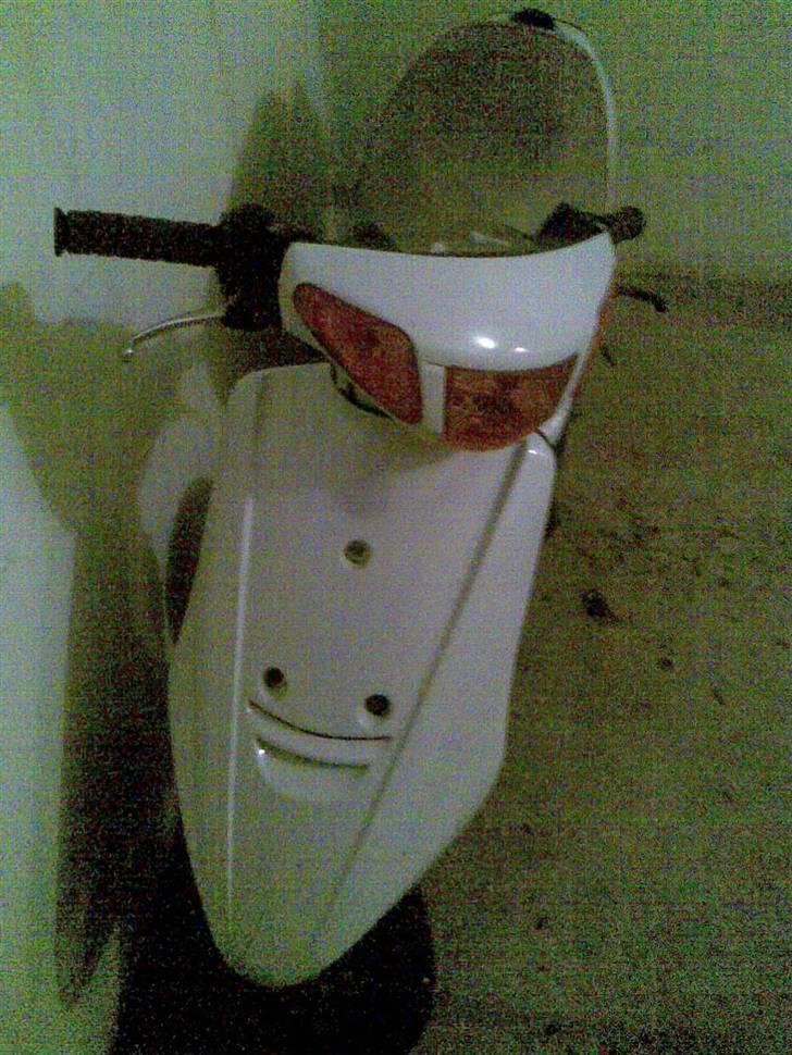 Yamaha jog as Solgt <3 billede 2