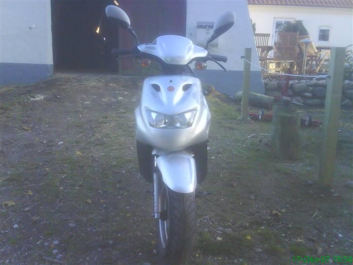 CPI popcorn - solgt billede 3