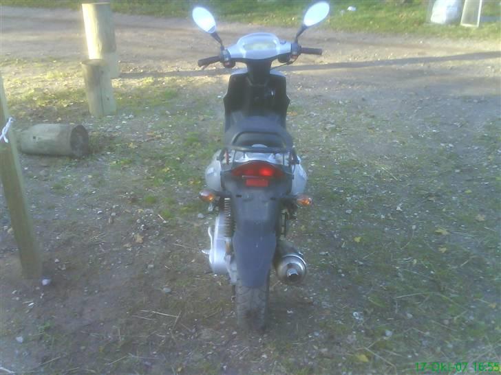 CPI popcorn - solgt billede 5