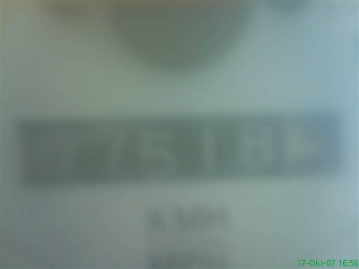 CPI popcorn - solgt billede 6