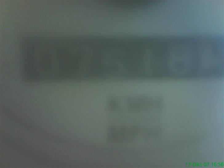 CPI popcorn - solgt billede 7