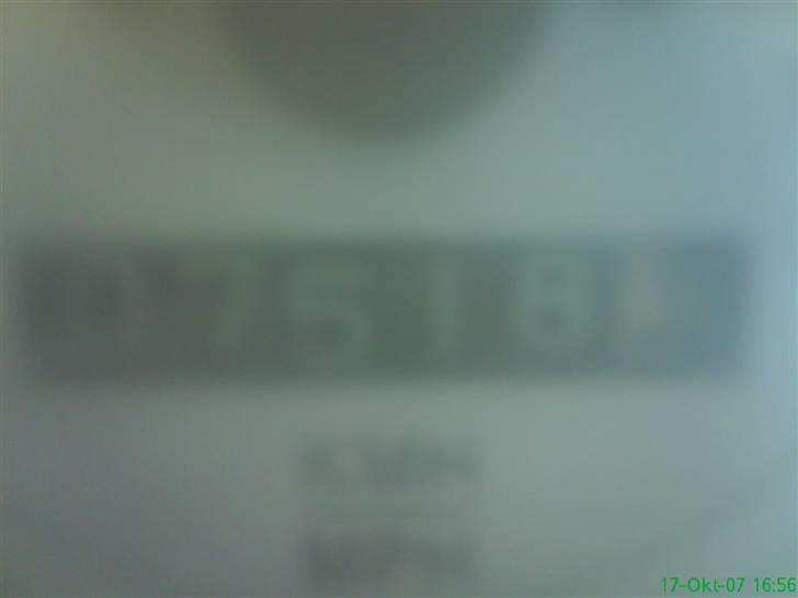 CPI popcorn - solgt billede 8