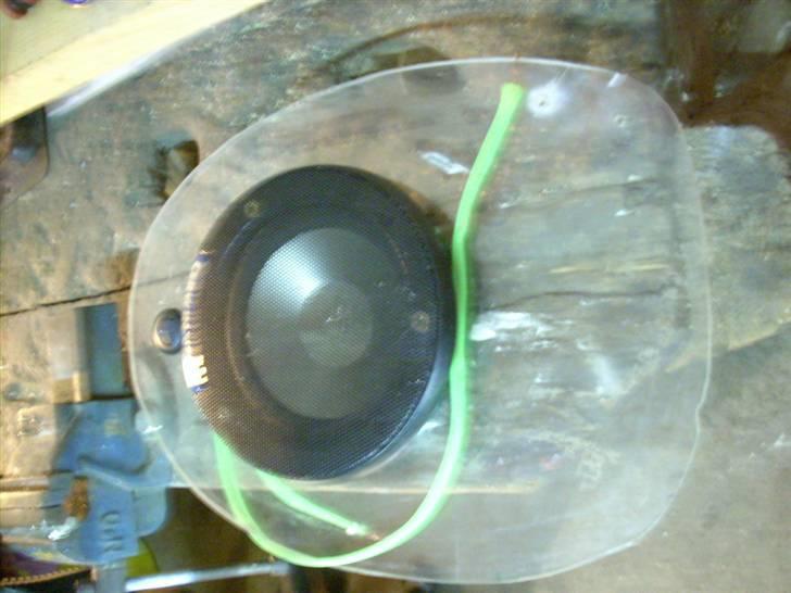 Piaggio typhoon kameleons farve billede 4