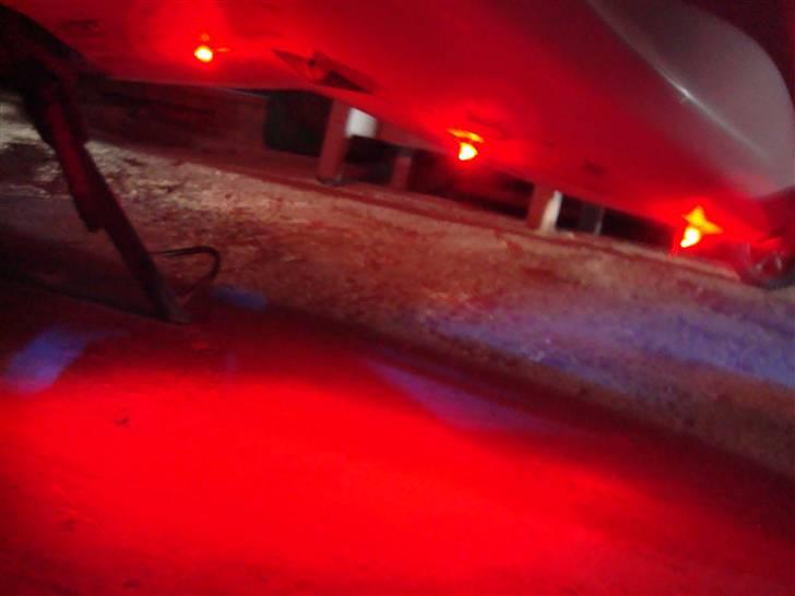 Peugeot Speedfight 2 TOTALSKADET billede 17