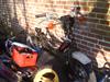 Suzuki FZ 50 solgt [Tidl. scooter]